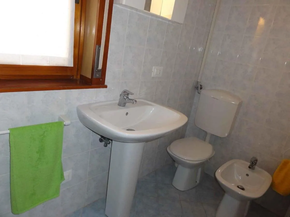 Apartment In Bibione 38373