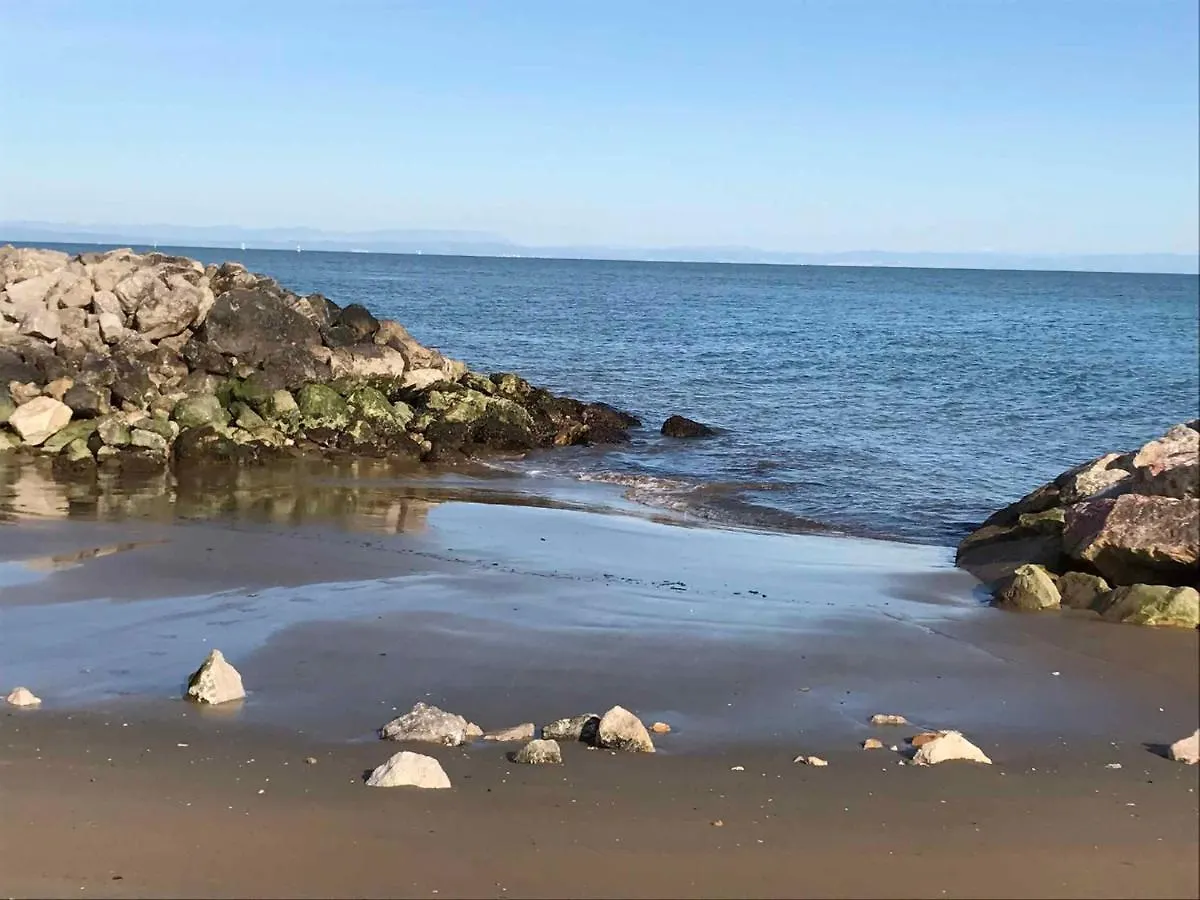 Apartment In Bibione 38373 Италия