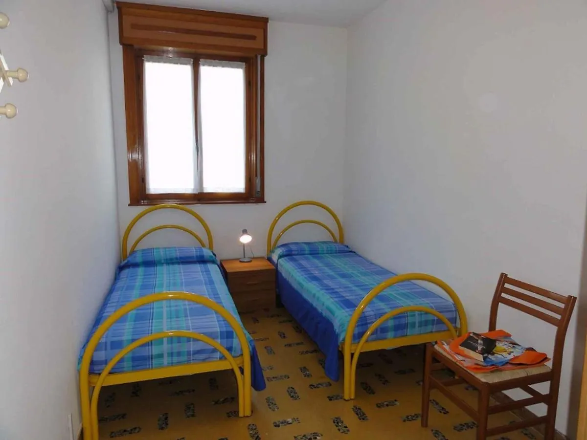 Apartment In Bibione 38373