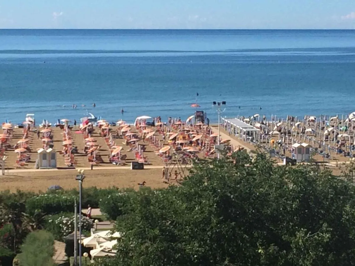 Apartment In Bibione 38373