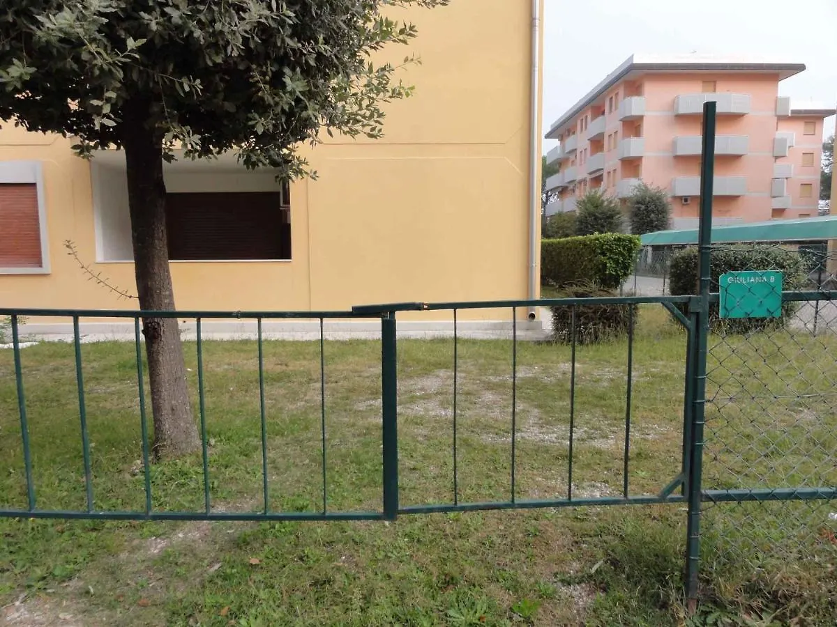 Apartment In Bibione 38373