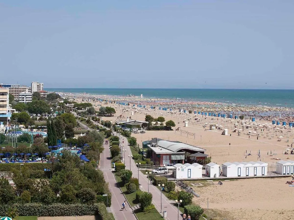 Apartment In Bibione 38373