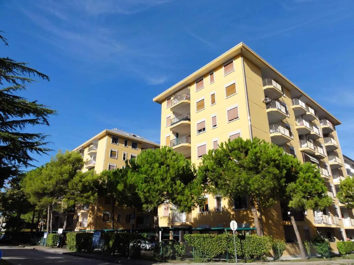 Apartment In Bibione 38373 0*,